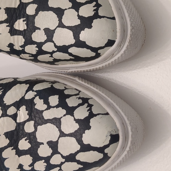 COACH Limited Edition C103 Sneakers - Picture 8 of 8